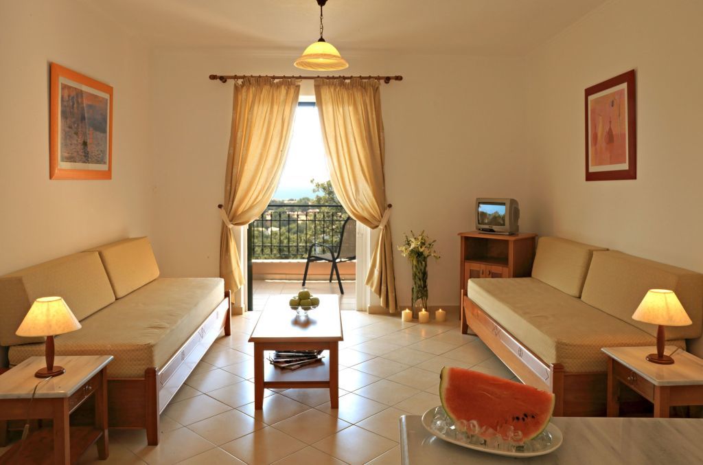 Century Resort Corfu Acharavi  Exterior photo