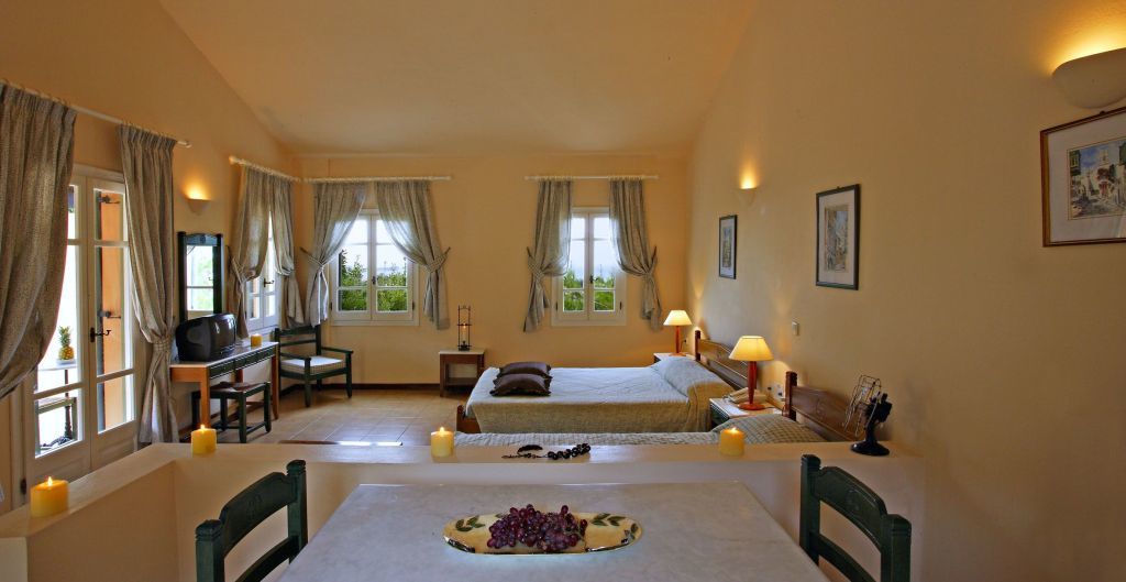 Century Resort Corfu Acharavi  Exterior photo