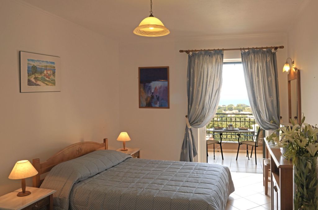 Century Resort Corfu Acharavi  Exterior photo