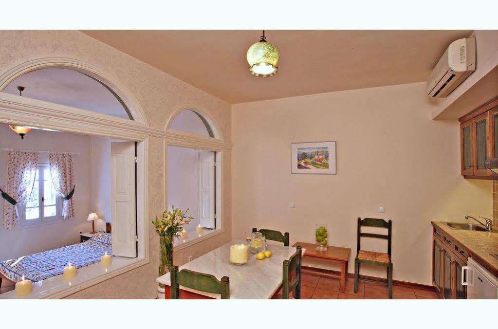 Century Resort Corfu Acharavi  Exterior photo