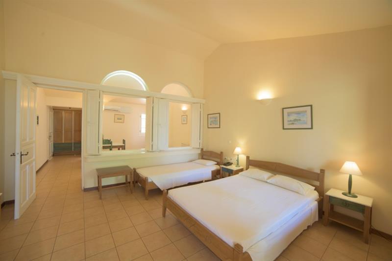 Century Resort Corfu Acharavi  Exterior photo