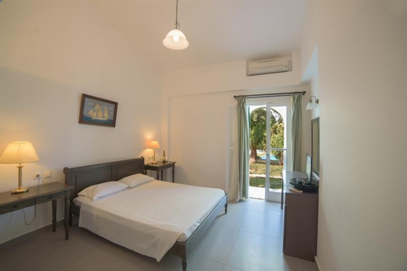 Century Resort Corfu Acharavi  Exterior photo