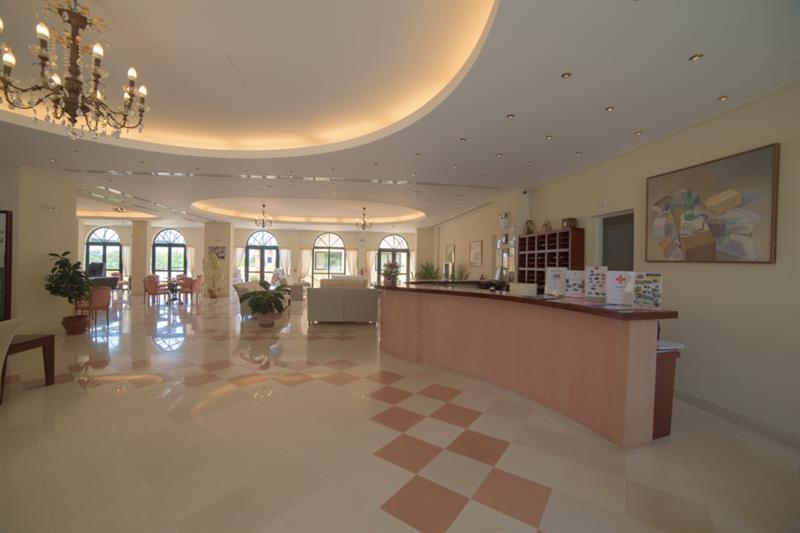 Century Resort Corfu Acharavi  Exterior photo
