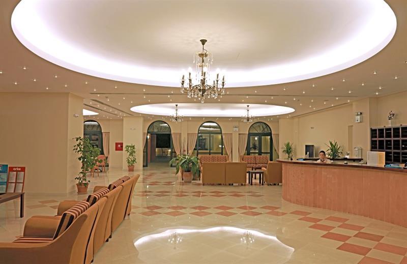 Century Resort Corfu Acharavi  Exterior photo