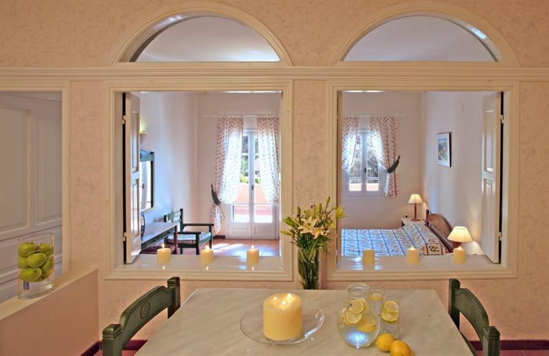 Century Resort Corfu Acharavi  Exterior photo